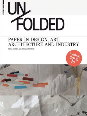 cover image of Unfolded